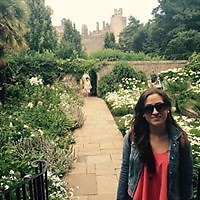 Isabel García Carretero