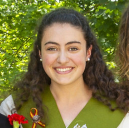 Maria Laura Mouchot Ribas