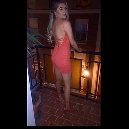 Carrie Chaoimh