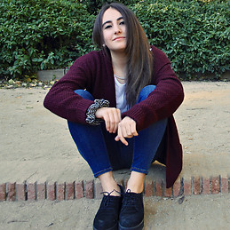 Ariadna de Castellarnau Roca