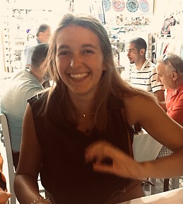 Valentina Doukhopelnikoff