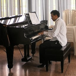 Vanyar longa morillo