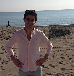 Alvaro Cordoba Lopez