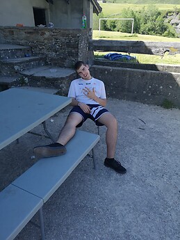 Jorge Rodríguez Albarrán