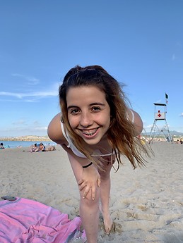 Edurne Badillo Galan