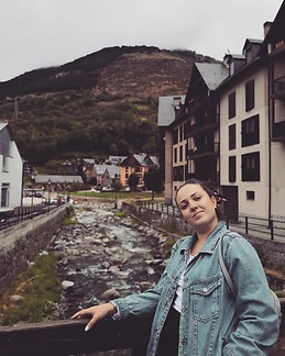 Sara Cabanillas Rodrigo