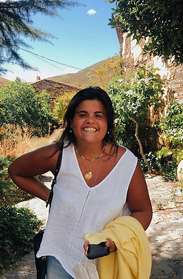 Lucía Panadero Rodríguez