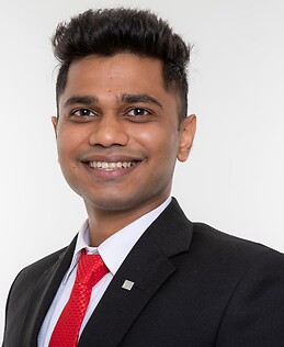 Lyle Mafilo FERNANDES