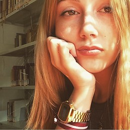 Isa Sánchez Casalins