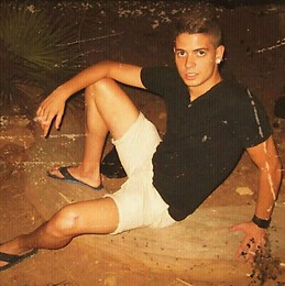 David de la Parra Pinilla