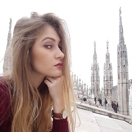 Vanesa T
