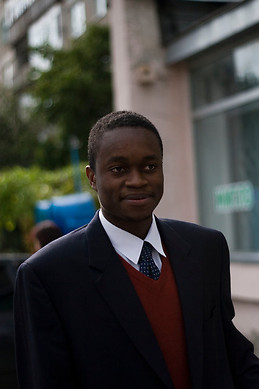 Eric Anyu