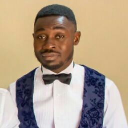 Augustine Arko Turkson