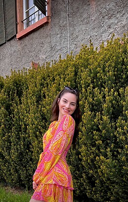 Sina-Lilly Ruth Marta Elli Widera