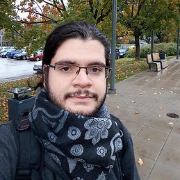 Juan Alvarado Salcedo