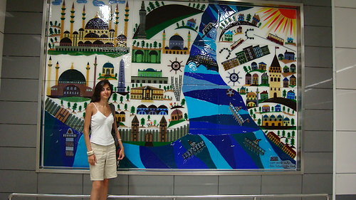 Leyla Hasanova