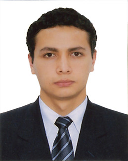 Guissepy Bryan López Dextre