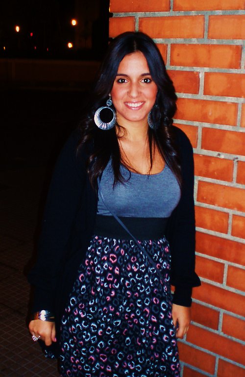 maria gonzalez parra