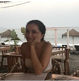 Belén Villamor Hidalgo