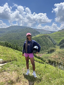 Ewurakua Ofori-Frimpong