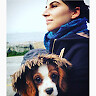 Anna Rezaei