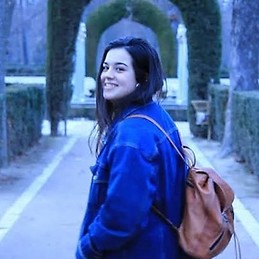 Raquel Jiménez Castrillo