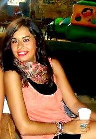 Ana Senar