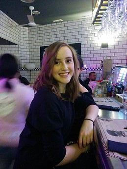 Claudia Viña Vazquez