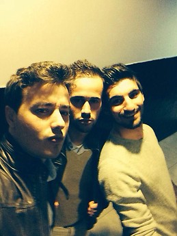 Javier Rosello Fuster