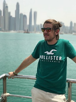 Carlos Mayor Ramírez