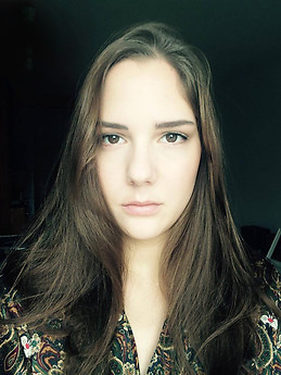 Natalia Czepulkowska