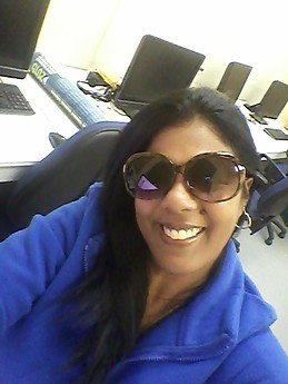 Tatiana Beldarrain Iznaga