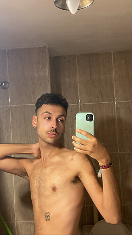 Marcos Díez Hermoso