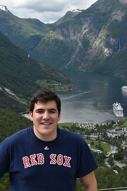 Pablo Salazar García