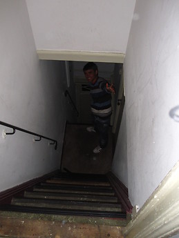 Vicente Rodriguez-Calvarro