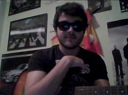 Salvatore Fresnadillo Córdoba