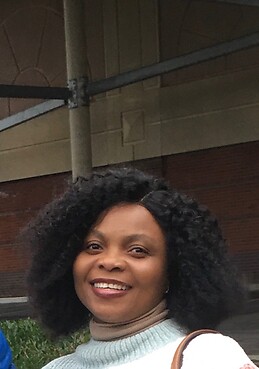 Queensley Idanwekhai
