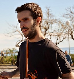 Jordi