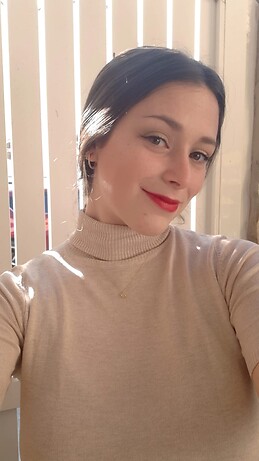 Carmen Santi de la Cruz