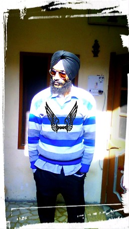inderjeet singh