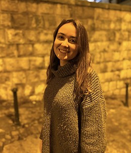 Edurne Gimeno Gimeno