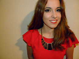 Elena Redondo Pacheco