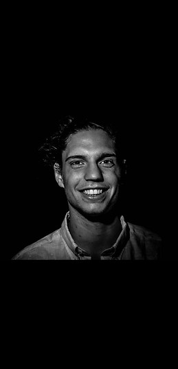 Lars Stierna Fernandez