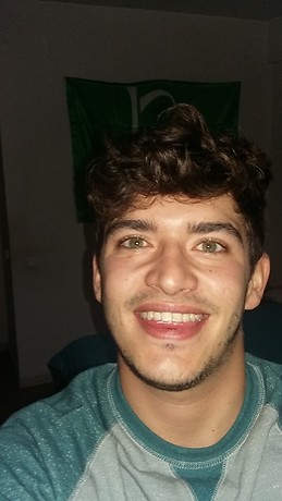 Ignacio Bueno Fernández