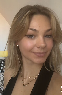 Charlotte Klein