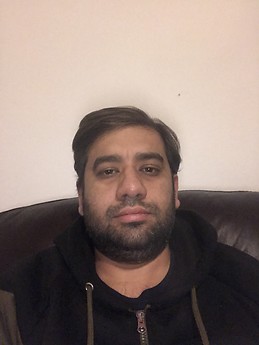 Muhammad Hayat