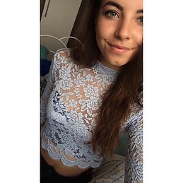 Lucy Dixon