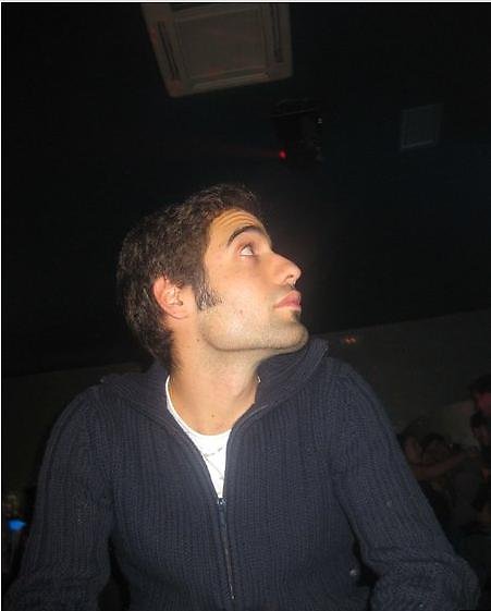Alberto Martin