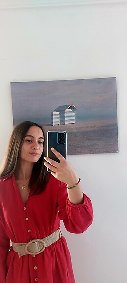 Irati Valdés del Río