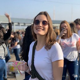 Ana Teresa Buitrago López